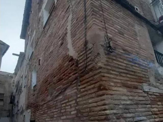 Casa adosada Venta Ainzón, Ainzón