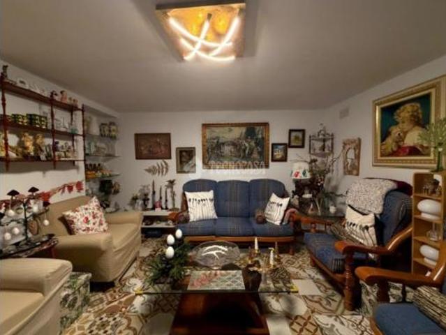 Casa adosada Venta Ainzón, Ainzón
