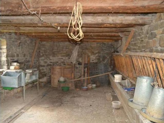 Casa adosada Venta Aísa, Aísa