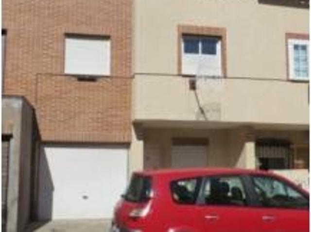 Casa adosada Venta Ajofrín, Ajofrín