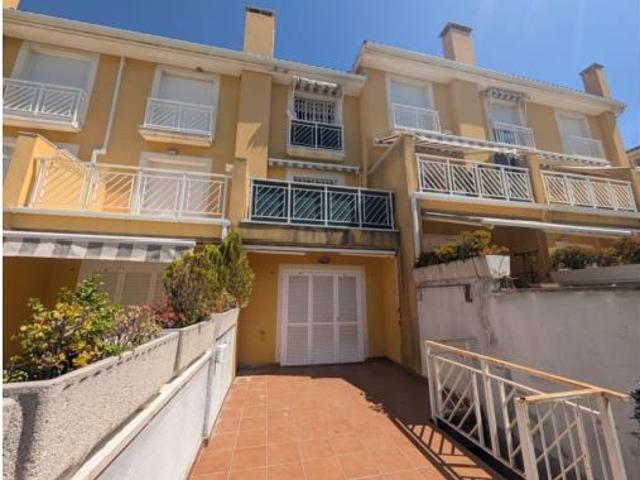 Casa adosada Venta Altafulla, Altafulla