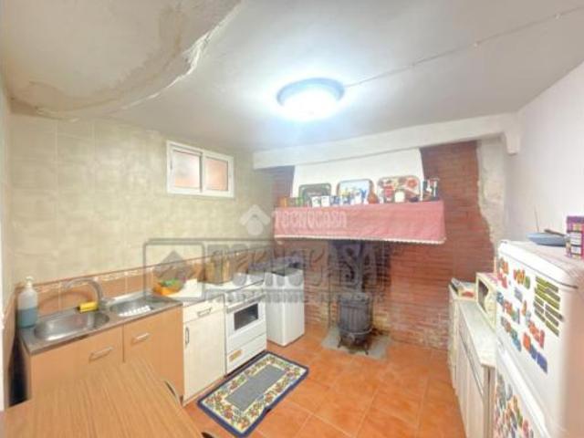 Casa adosada Venta Altarejos, Poveda de la Obispalía
