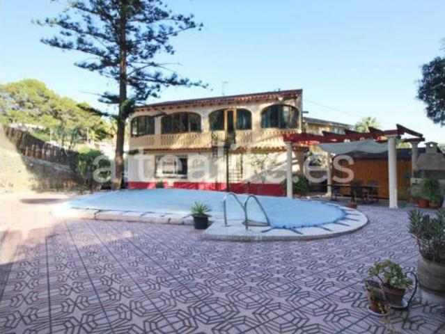 Casa adosada Venta Altea, Mascarat