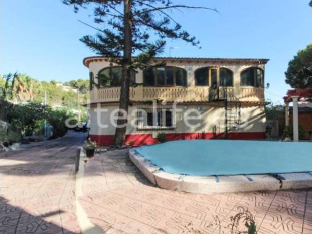 Casa adosada Venta Altea, Mascarat