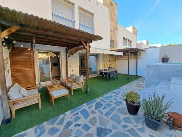 Casa adosada Venta Alzira, El Respirall Santa Maria de Bonaire El Racó