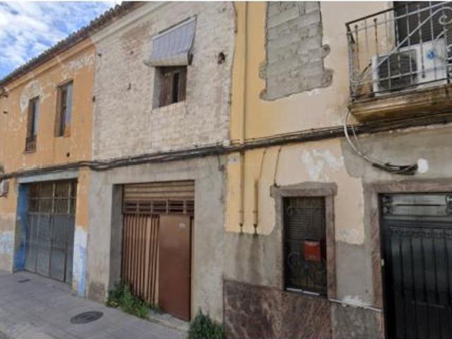Casa adosada Venta Alzira, El Respirall Santa Maria de Bonaire El Racó