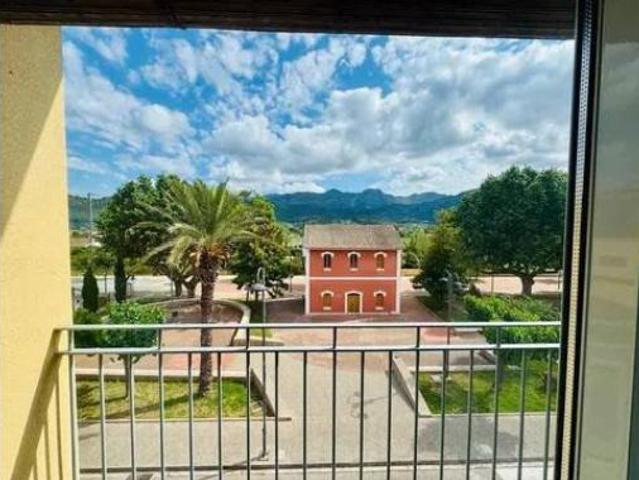 Casa adosada Venta Alzira, La Barraca d'Aigües Vives