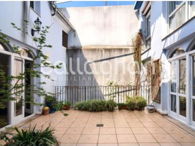 Casa adosada Venta Alzira, La Vila