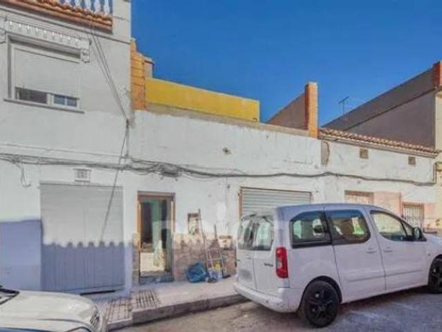 Casa adosada Venta Alzira, La Vila