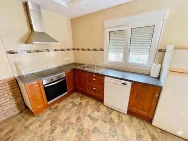Casa adosada Venta Alagón, Alagón