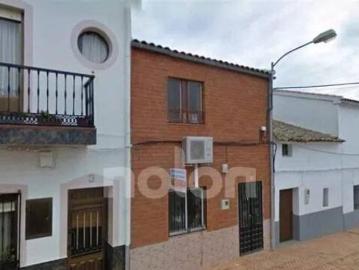 Casa adosada Venta Alamillo, Alamillo