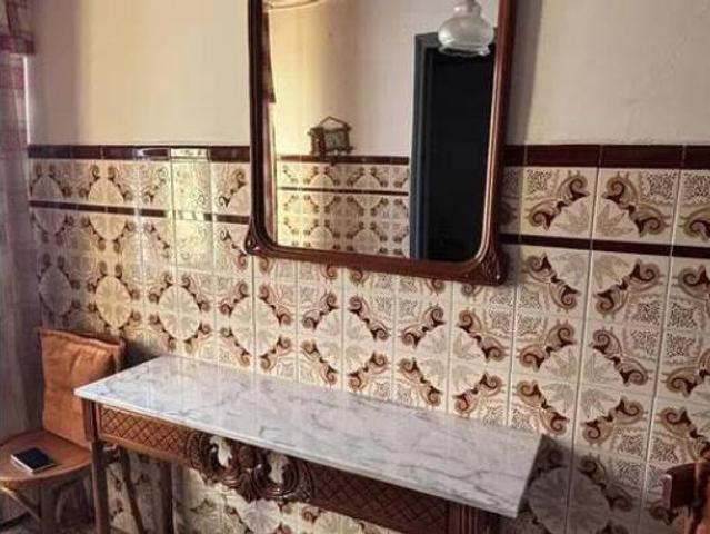 Casa adosada Venta Alamillo, Alamillo