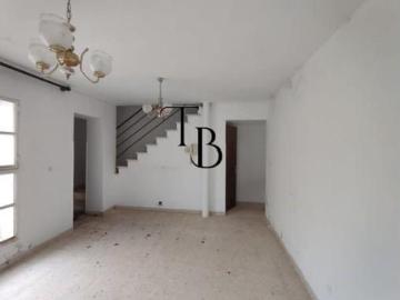 Casa adosada Venta Alanís, Alanís