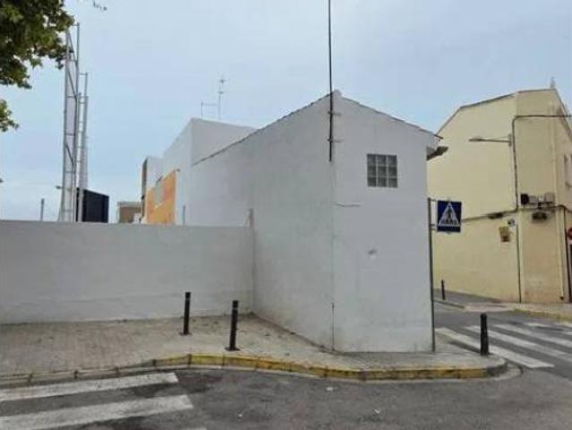 Casa adosada Venta Alaquàs, Alaquàs