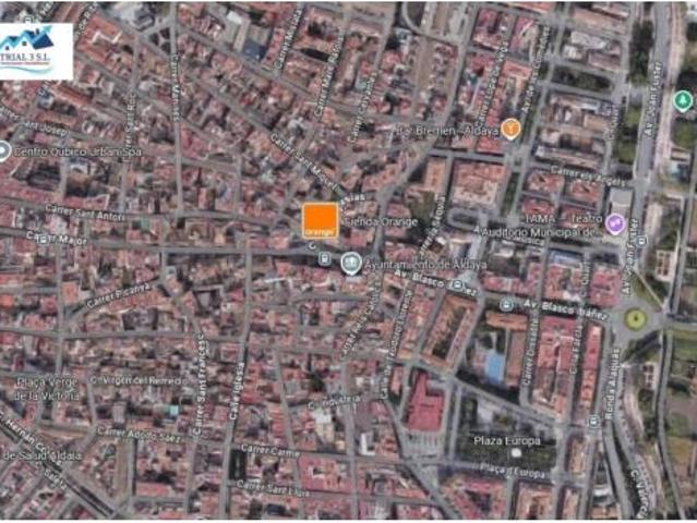 Casa adosada Venta Alaquàs, Alaquàs
