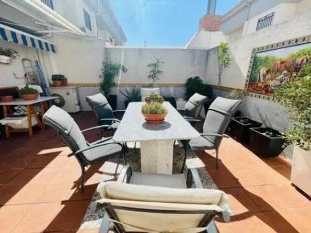 Casa adosada Venta Alaquàs, Alaquàs