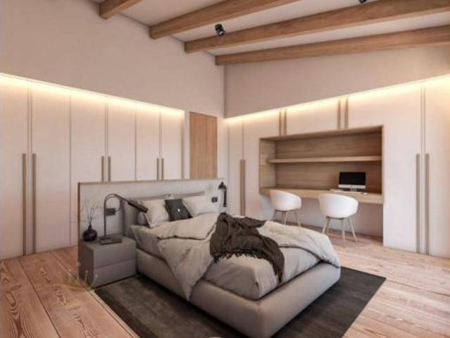 Casa adosada Venta Alaró, Alaró