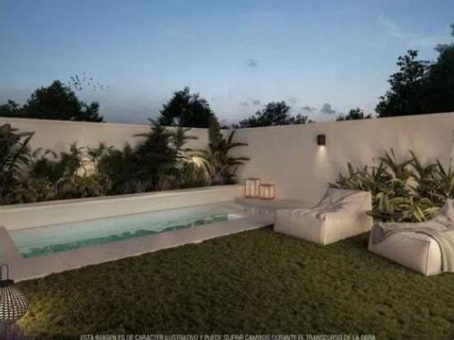 Casa adosada Venta Alaró, Alaró