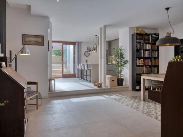 Casa adosada Venta Alaró, Alaró