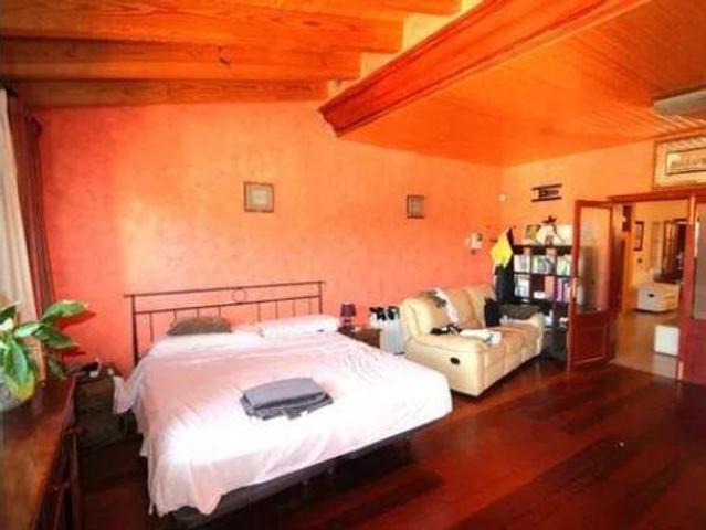Casa adosada Venta Alaró, Alaró