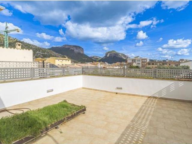 Casa adosada Venta Alaró, Alaró