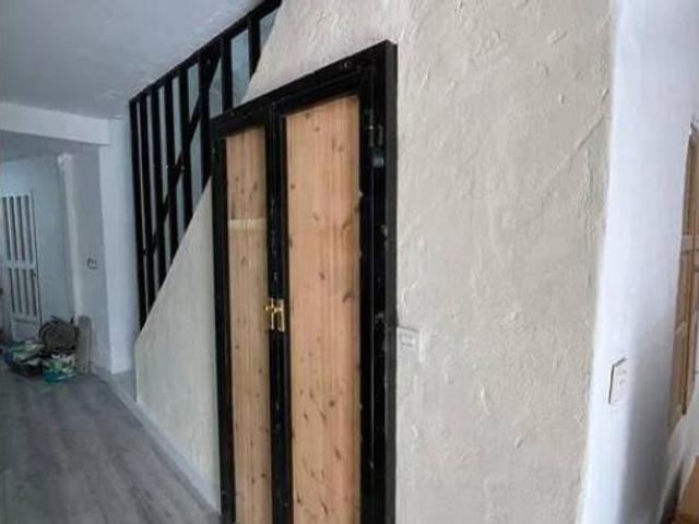 Casa adosada Venta Albanchez, Albanchez