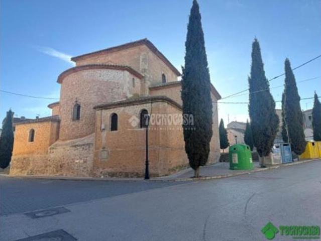 Casa adosada Venta Balazote, Balazote