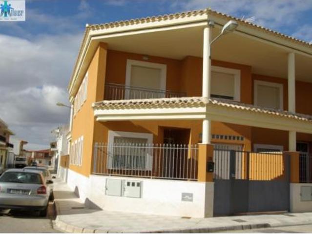 Casa adosada Venta Albacete Capital, Pedanías y Barrios Rurales
