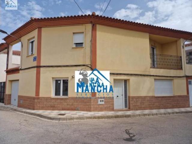 Casa adosada Venta Albacete Capital, Pedanías y Barrios Rurales