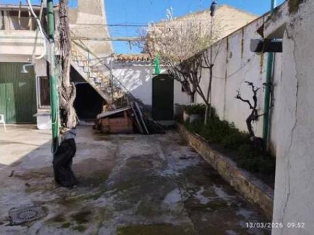 Casa adosada Venta Albacete Capital, Pedanías y Barrios Rurales