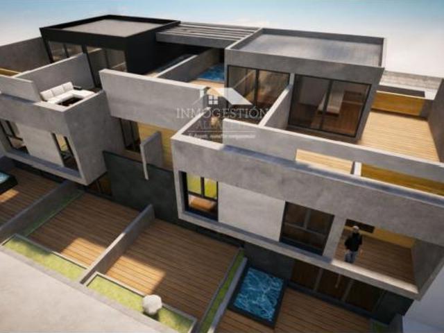 Casa adosada Venta Albacete Capital, Pedanías y Barrios Rurales