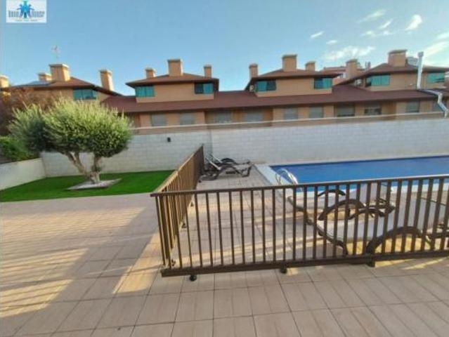 Casa adosada Venta Albacete Capital, Pedanías y Barrios Rurales
