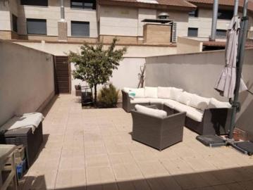Casa adosada Venta Albacete Capital, Pedanías y Barrios Rurales