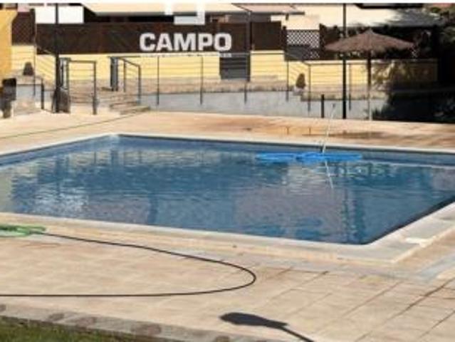 Casa adosada Venta Albacete Capital, Sepulcro Bolera Universidad Hermanos Falcó