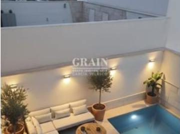 Casa adosada Venta Albacete Capital, Sepulcro Bolera Universidad Hermanos Falcó