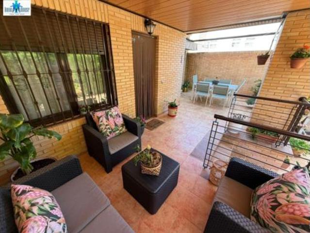 Casa adosada Venta Albacete Capital, Sepulcro Bolera Universidad Hermanos Falcó