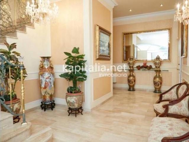 Casa adosada Venta Albaida, Albaida