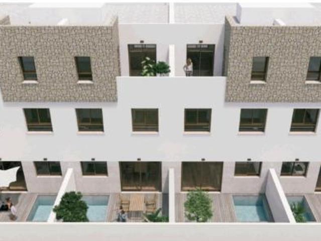 Casa adosada Venta Albal, Albal