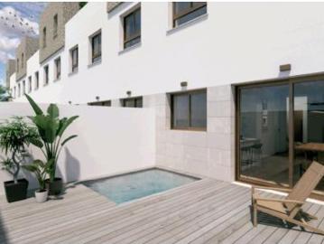Casa adosada Venta Albal, Albal