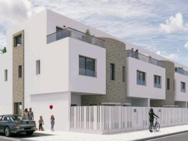 Casa adosada Venta Albal, Albal