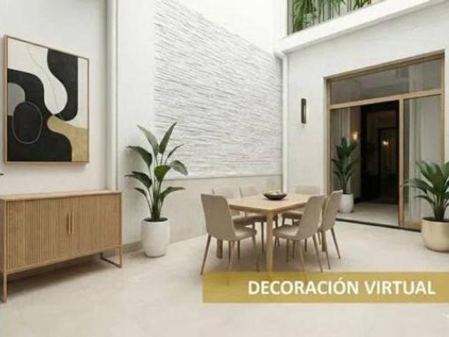 Casa adosada Venta Albalat de La Ribera, Albalat de la Ribera