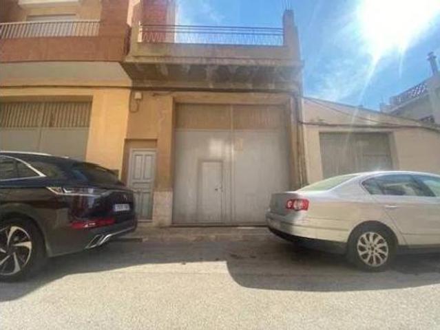Casa adosada Venta Albalat dels Sorells, Albalat dels Sorells