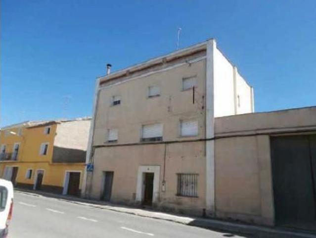 Casa adosada Venta Albalate de Cinca, Albalate de Cinca