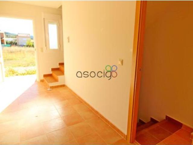 Casa adosada Venta Albalate de Zorita, Albalate de Zorita