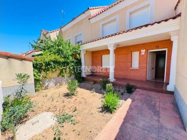 Casa adosada Venta Albarreal de Tajo, Albarreal de Tajo