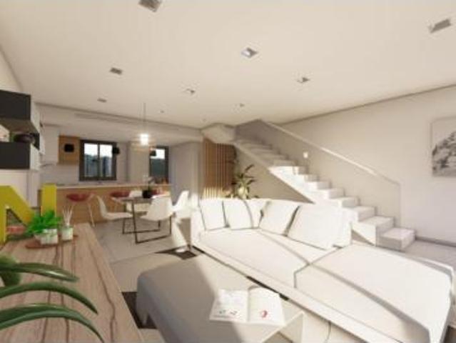 Casa adosada Venta Cox, Cox