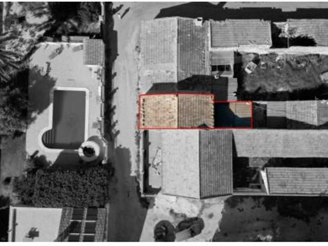 Casa adosada Venta Albatera, Albatera