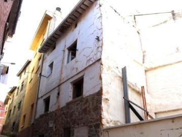 Casa adosada Venta Albelda de Iregua, Albelda de Iregua