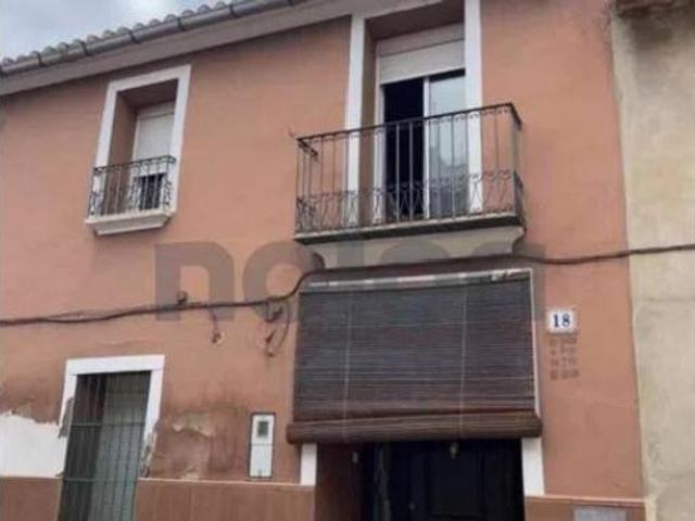Casa adosada Venta Alberic, Alberic