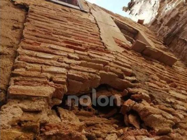 Casa adosada Venta Albeta, Albeta